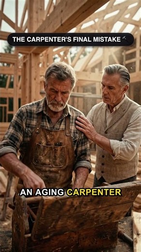 The House You Are Building Every Day 🔨 (Mind-Blowing Life Lesson) #shorts
