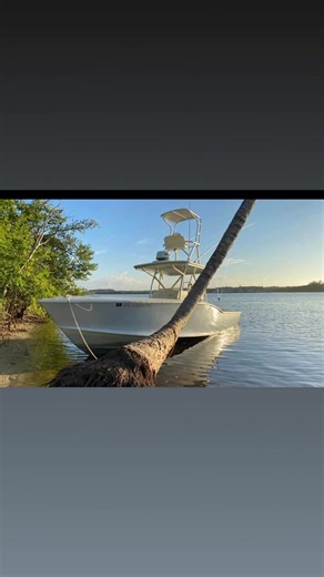 ⚓ Ocean Master Custom — Fully Refit Diesel Power 💰 $109,000 USD 📍 Turnkey and Water-Ready This Ocean Master Custom was completely gutted to the hull and stringers and fully refitted in 2019–2020 — rebuilt to modern standards while preserving its legendary offshore capability. The result is a strong, efficient, and reliable fishing machine that’s truly turn-key. ⚙️ Power & Performance • Yanmar 440 Diesel (installed December last year) • Only 200 hours • Cruises at 23 knots, burning just 11 gall