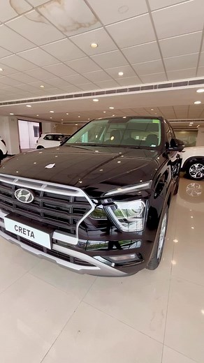 106K views · 3.3K reactions | Hyundai Creta Black colour  #HyundaiIndia #reels #cars #creta2022 #HyundaiCreta2022 | Perfect Carz - Car Reviews & Travel Vlogs | Facebook