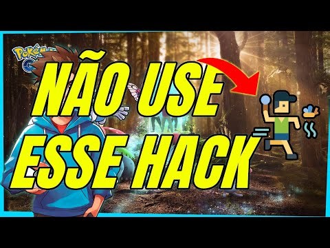 O HACK MAIS PERIGOSO DE POKEMON GO ATUALMENTE EM 2025, CUIDADO!!!#pokemongo #pgsharp #ugphone