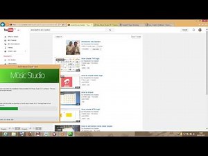 How to Downlaod and install ACID Music Studio 10.0