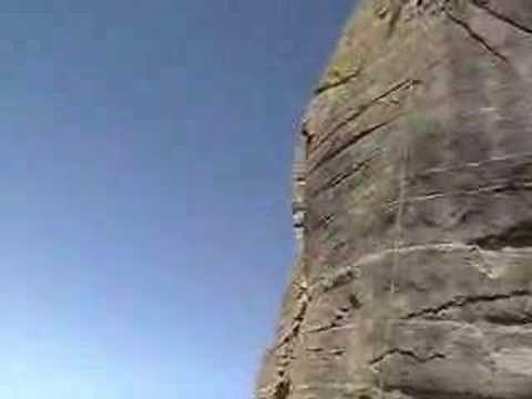 Rapplling, Aussie style