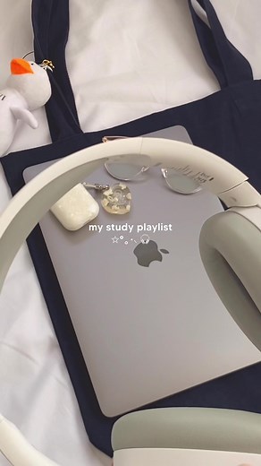 Study Playlist: Kpop Songs for Productivity