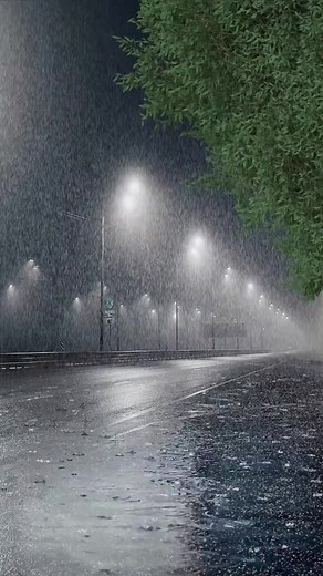Live Rain Wallpaper: Rainy Backgrounds and Videos