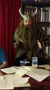 Imagine discovering that your family history holds something incredible—just like realizing your grandparents had Viking roots! With CRI Genetics, you can uncover the hidden chapters of your past and learn where you truly come from. 🌍 Trace your ancestry back further than you ever expected. 💡 Uncover unique traits that connect you to your past. 🔬 See what’s written in your DNA—it might surprise you! One simple test can reveal a history you never knew existed. 🧬 Order your kit today and start