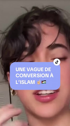 Témoignage d'une juive sur la conversion à l'Islam