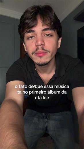 ELA SABIA QUE ERA GRANDE | augusto césar