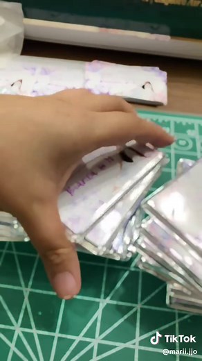 Making 60pcs custom acrylic ref magnets for the debutante! ✨ #refmagnet #refmagnetsouvenirs #acrylicrefmagnet #debut #giveaways #fypage #fyp #fyppppp #craftersoftiktok #davao