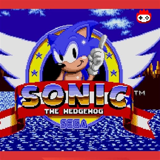 Spritted | 💨 Dash into adventure! Sonic the Hedgehog is now FREE on Spritted.com! Run at supersonic speed, collect rings, and take down Dr. Eggman in... | Instagram