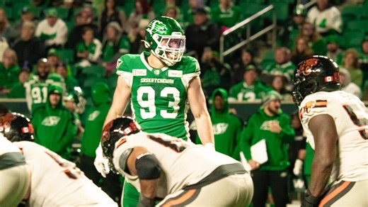 Benoît Marion surprises everyone with a stunning comeback - Dose.ca