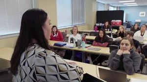 1.9K views · 14 reactions | The Medical Assistant (MA) Apprentice Program was the perfect opportunity for Maddy Luedtke. The program allowed her to get paid, earn her MA certification and be home in the evenings with her son. -- If you'd like to learn more about the program, visit https://ow.ly/Xn4q50S2TiF. The pay is $18.25 per hour and you may be eligible for up to a $3,000 sign-on bonus (pro-rated based on FTE). | Careers at UW Health | Facebook