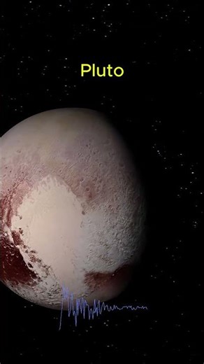 NASA Recorded These Planet Sounds… Listen Carefully!