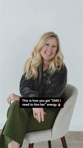 Booking clients without fresh brand photos?