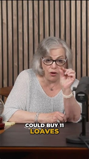 The Shocking Loss of Purchasing Power of Your Dollar