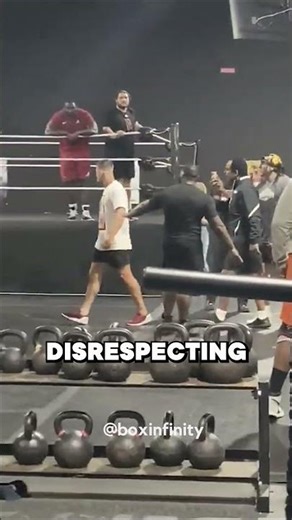 Bron Breakker’s Viral Backstage Fight🔥