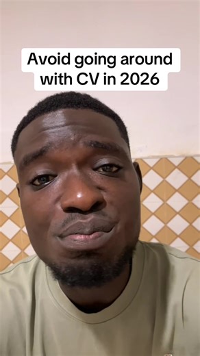 Essential Tips for Crafting Your CV in 2026