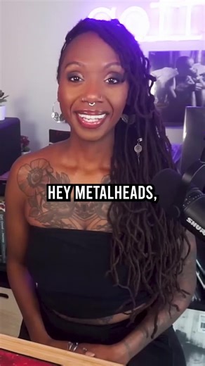 The Origins of the Term 'Black Metal' in Music