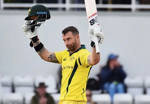 Matthew Wade speaks on quick coaching move after announcing international retirement
