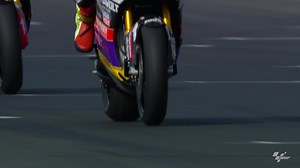 29K views · 2K reactions | A brand new FIM Enel #MotoE World Cup winner was crowned at Misano! 磊⚡️ Sit back and enjoy the best electric action from the two final races of the MotoE season!  | MotoGP | Facebook