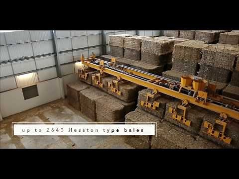 BWSC Biomass Renewable Energy Plant Snetterton