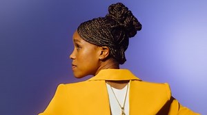 Natasha Jonas is set to become the first EVER black female boxing manager in the UK by working with Mikie Tallon for his pro debut