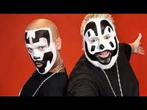 ICP Playlist