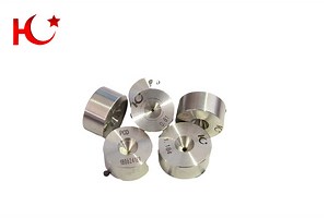 [Hot Item] Ultra Fine Wire Drawing Die Collection Aluminum Extruder Wire Drawing Die