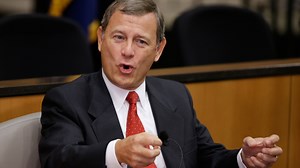 Roberts rejects Trump's call for impeaching judge who ruled against his deportation plans