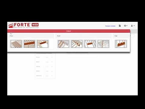 ForteWEB Training: Job Settings and Job Tree