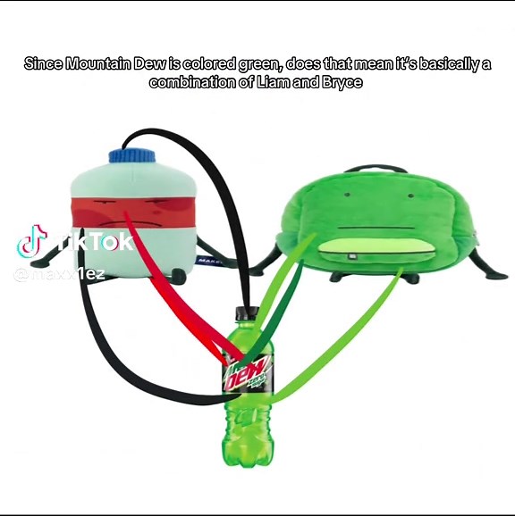 Bryce and Liam's Creative Marriage Drawing Challenge