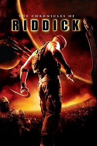 The Chronicles of Riddick (2004) - AZ Movies