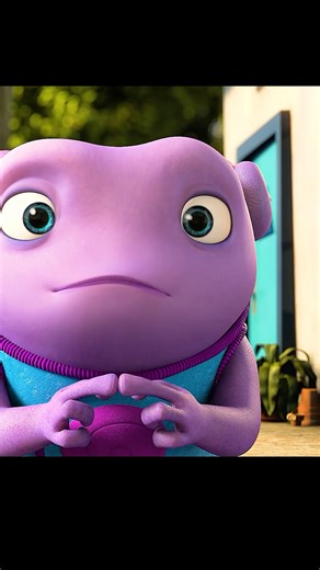 I Just Wanted to Know Your Password…#alien #comedy #animation