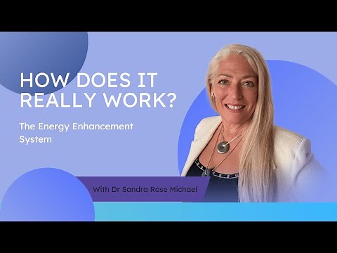 Unveiling the Extraordinary EE System: A Journey with Dr. Sandra Rose Michael