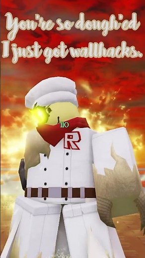 NEW OFFICIAL JOHN DOUGH VOICELINES #forsaken #roblox #robloxforsaken #robloxedit #forsakenroblox