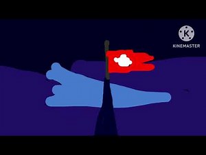 Walt Disney Pictures (Fairview Entertainment) Logo Remake