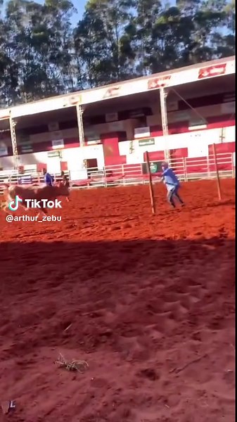 FUTBOI: Campeões em Ação no Rodeio