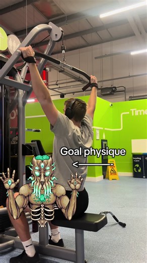 Achieve Your Goal Physique with Science-Based Training