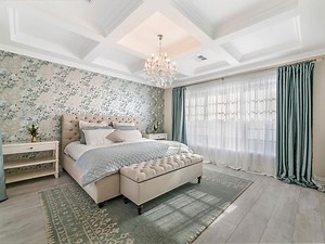 Hamptons-style Home For Sale in West Bicton in Perth