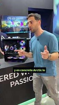 Size does matter: Arctic and the Xtender Mini