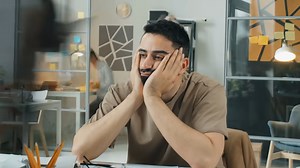 Why do We Still Need to Work?