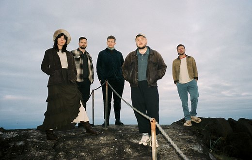 Of Monsters And Men announce new album ‘All Is Love And Pain In The Mouse Parade’ with yearnful single ‘Ordinary Creature’