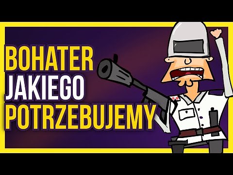 Kapitan Bomba: Poważna analiza [Prima Aprilis 2022]