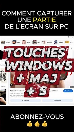 How to Take a Screenshot on PC (Quick and Easy)