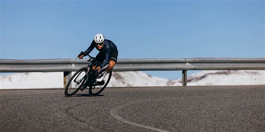 Four ways the Ribble Allroad has redefined the endurance road bike