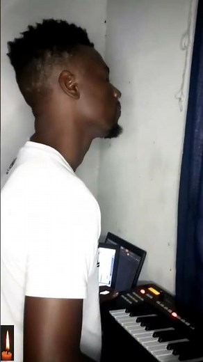 ikhandlela-sjava (live cover) #beats #music #lofi #sjava