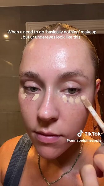 Easy Makeup Tips for Reducing Undereye Bags