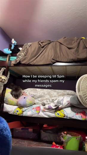 “I thought u ghosted me 😟” #sleeping #relatable #accurate #joke #napping #snoring #mimimi