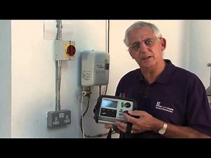 Megger LTW 325 - измеритель параметров петли и тока КЗ