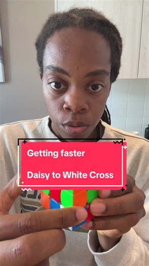 How to Improve Your Rubik's Cube Speed