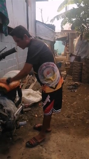 Naka atras si tats😂 #jhomarieabdullah | Jhomarie Abdullah